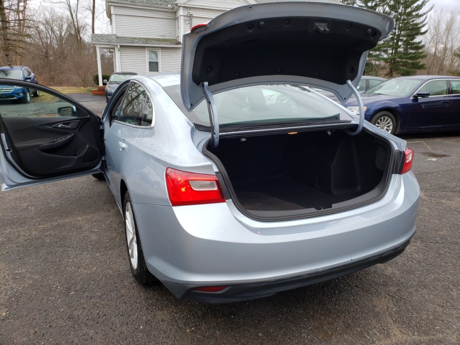 2018 Chevrolet Malibu 4dr Sdn LT w/1LT, available for sale in East Windsor, Connecticut | Toro Auto. East Windsor, Connecticut 2018 Chevrolet Malibu 4dr Sdn LT w/1LT, available for sale in East Windsor, Connecticut | Toro Auto. East Windsor, Connecticut