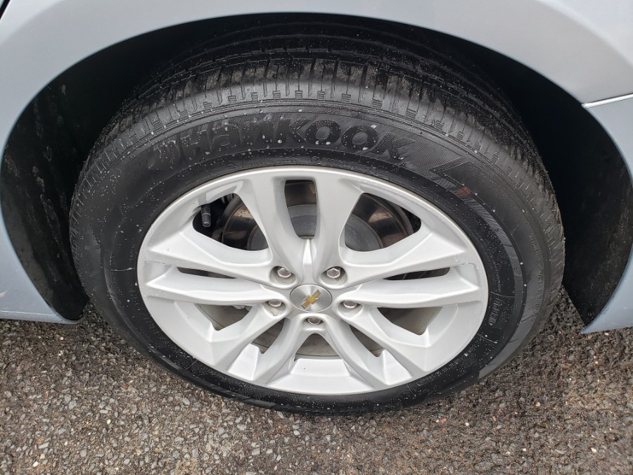 2018 Chevrolet Malibu 4dr Sdn LT w/1LT, available for sale in East Windsor, Connecticut | Toro Auto. East Windsor, Connecticut 2018 Chevrolet Malibu 4dr Sdn LT w/1LT, available for sale in East Windsor, Connecticut | Toro Auto. East Windsor, Connecticut