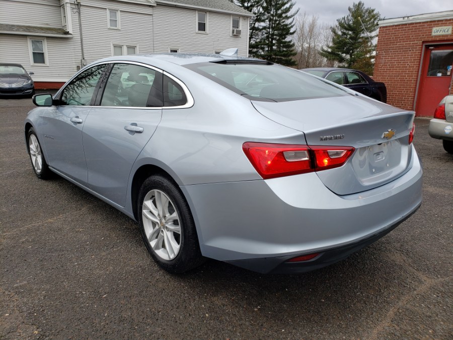 2018 Chevrolet Malibu 4dr Sdn LT w/1LT, available for sale in East Windsor, Connecticut | Toro Auto. East Windsor, Connecticut 2018 Chevrolet Malibu 4dr Sdn LT w/1LT, available for sale in East Windsor, Connecticut | Toro Auto. East Windsor, Connecticut