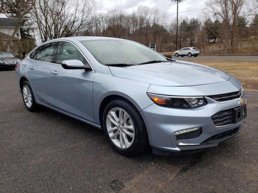 2018 Chevrolet Malibu 4dr Sdn LT w/1LT, available for sale in East Windsor, Connecticut | Toro Auto. East Windsor, Connecticut 2018 Chevrolet Malibu 4dr Sdn LT w/1LT, available for sale in East Windsor, Connecticut | Toro Auto. East Windsor, Connecticut