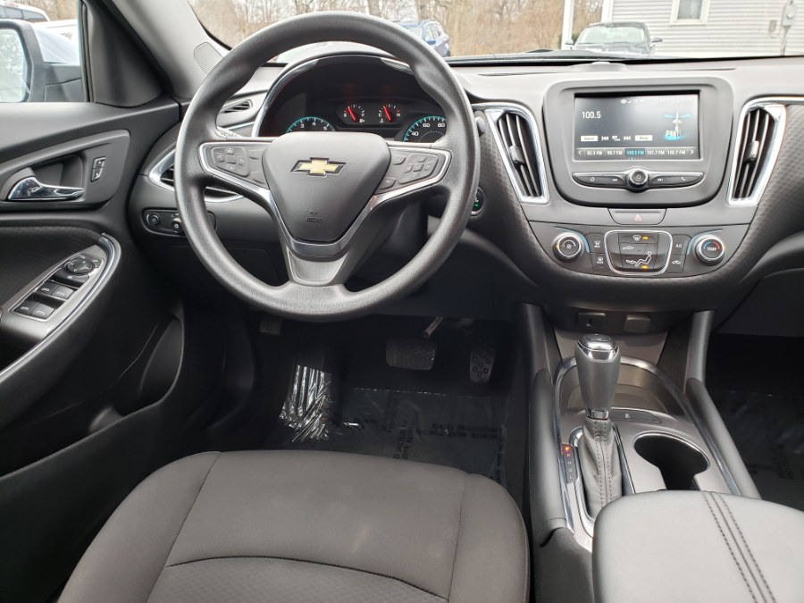 2018 Chevrolet Malibu 4dr Sdn LT w/1LT, available for sale in East Windsor, Connecticut | Toro Auto. East Windsor, Connecticut 2018 Chevrolet Malibu 4dr Sdn LT w/1LT, available for sale in East Windsor, Connecticut | Toro Auto. East Windsor, Connecticut