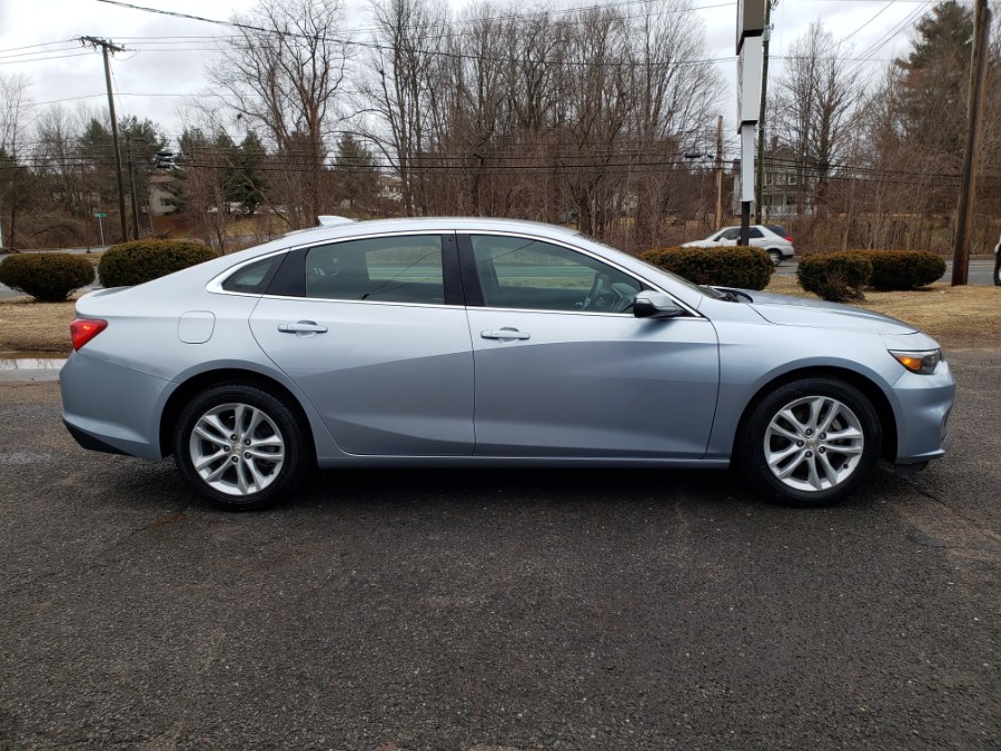 2018 Chevrolet Malibu 4dr Sdn LT w/1LT, available for sale in East Windsor, Connecticut | Toro Auto. East Windsor, Connecticut 2018 Chevrolet Malibu 4dr Sdn LT w/1LT, available for sale in East Windsor, Connecticut | Toro Auto. East Windsor, Connecticut