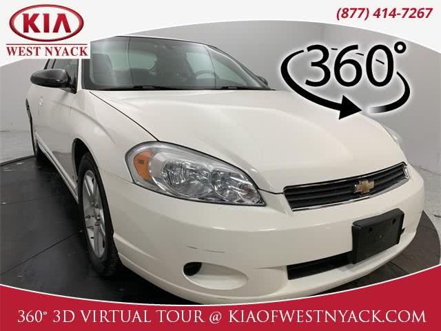 2007 Chevrolet Monte Carlo LT, available for sale in Bronx, New York | Eastchester Motor Cars. Bronx, New York