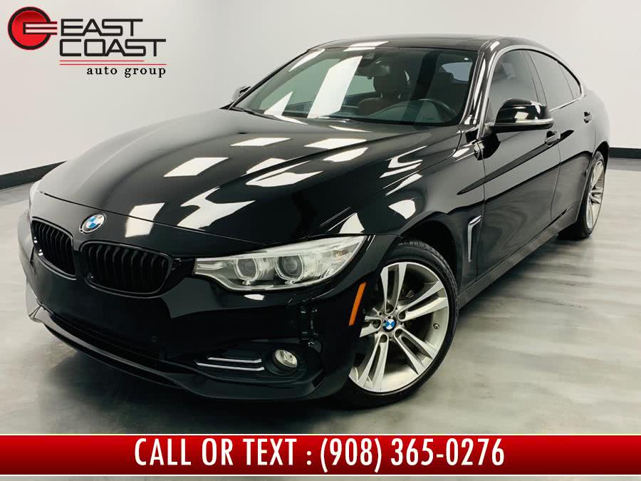 2016 BMW 4 Series 4dr Sdn 428i xDrive AWD Gran Coupe SULEV, available for sale in Linden, New Jersey | East Coast Auto Group. Linden, New Jersey