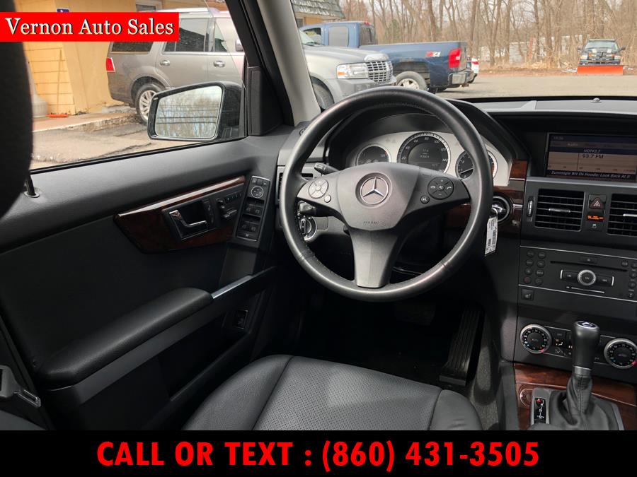 2011 Mercedes-Benz GLK-Class 4MATIC 4dr GLK350, available for sale in Manchester, Connecticut | Vernon Auto Sale & Service. Manchester, Connecticut 2011 Mercedes-Benz GLK-Class 4MATIC 4dr GLK350, available for sale in Manchester, Connecticut | Vernon Auto Sale & Service. Manchester, Connecticut
