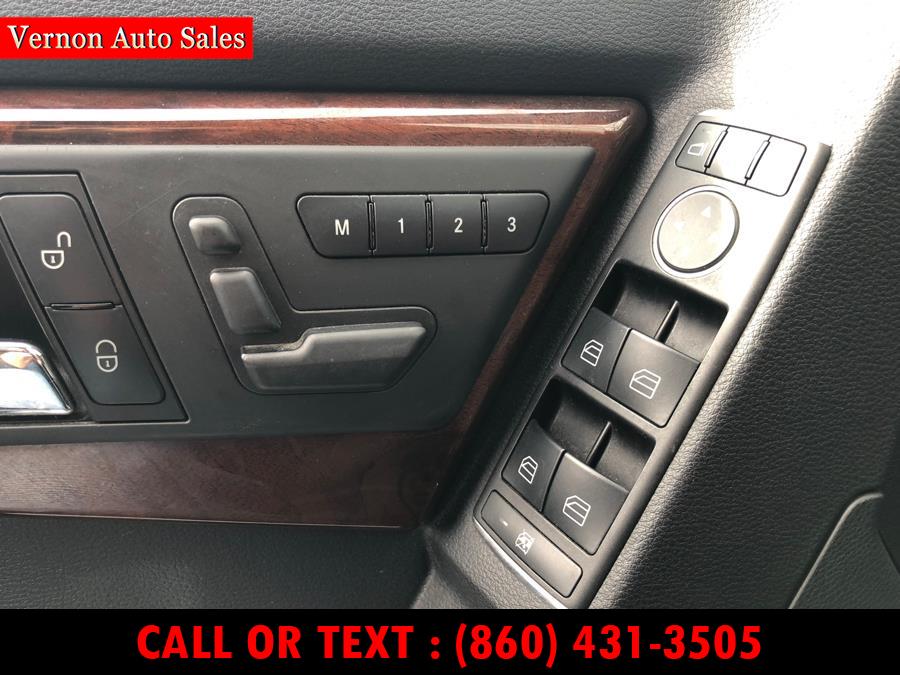 2011 Mercedes-Benz GLK-Class 4MATIC 4dr GLK350, available for sale in Manchester, Connecticut | Vernon Auto Sale & Service. Manchester, Connecticut 2011 Mercedes-Benz GLK-Class 4MATIC 4dr GLK350, available for sale in Manchester, Connecticut | Vernon Auto Sale & Service. Manchester, Connecticut