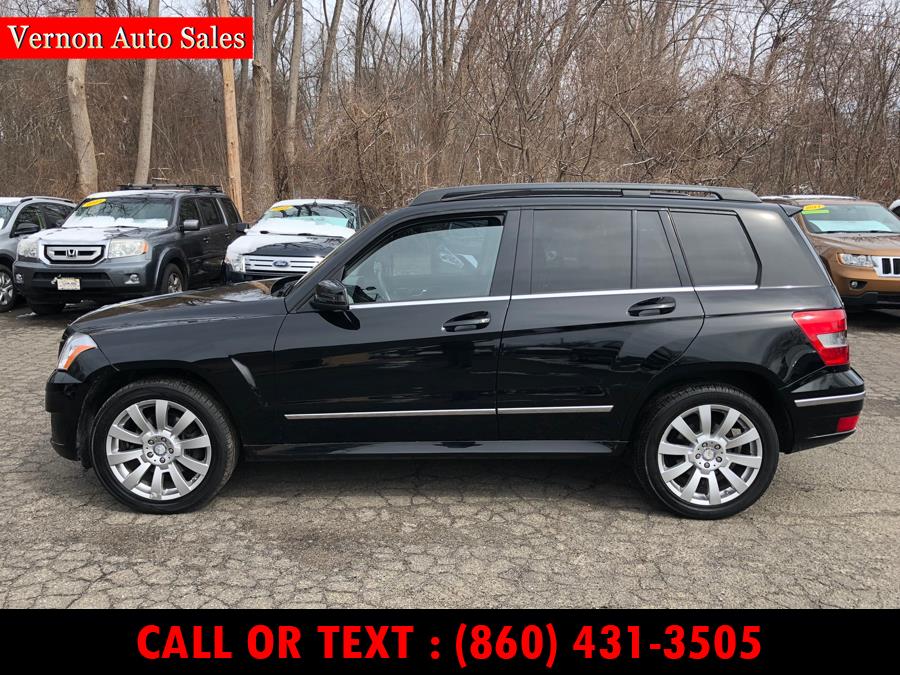 2011 Mercedes-Benz GLK-Class 4MATIC 4dr GLK350, available for sale in Manchester, Connecticut | Vernon Auto Sale & Service. Manchester, Connecticut 2011 Mercedes-Benz GLK-Class 4MATIC 4dr GLK350, available for sale in Manchester, Connecticut | Vernon Auto Sale & Service. Manchester, Connecticut