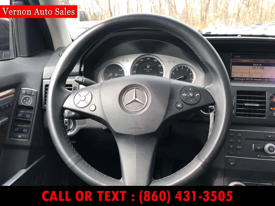 2011 Mercedes-Benz GLK-Class 4MATIC 4dr GLK350, available for sale in Manchester, Connecticut | Vernon Auto Sale & Service. Manchester, Connecticut 2011 Mercedes-Benz GLK-Class 4MATIC 4dr GLK350, available for sale in Manchester, Connecticut | Vernon Auto Sale & Service. Manchester, Connecticut
