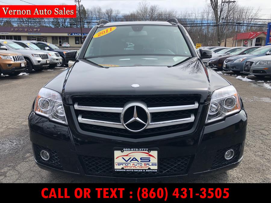 2011 Mercedes-Benz GLK-Class 4MATIC 4dr GLK350, available for sale in Manchester, Connecticut | Vernon Auto Sale & Service. Manchester, Connecticut 2011 Mercedes-Benz GLK-Class 4MATIC 4dr GLK350, available for sale in Manchester, Connecticut | Vernon Auto Sale & Service. Manchester, Connecticut