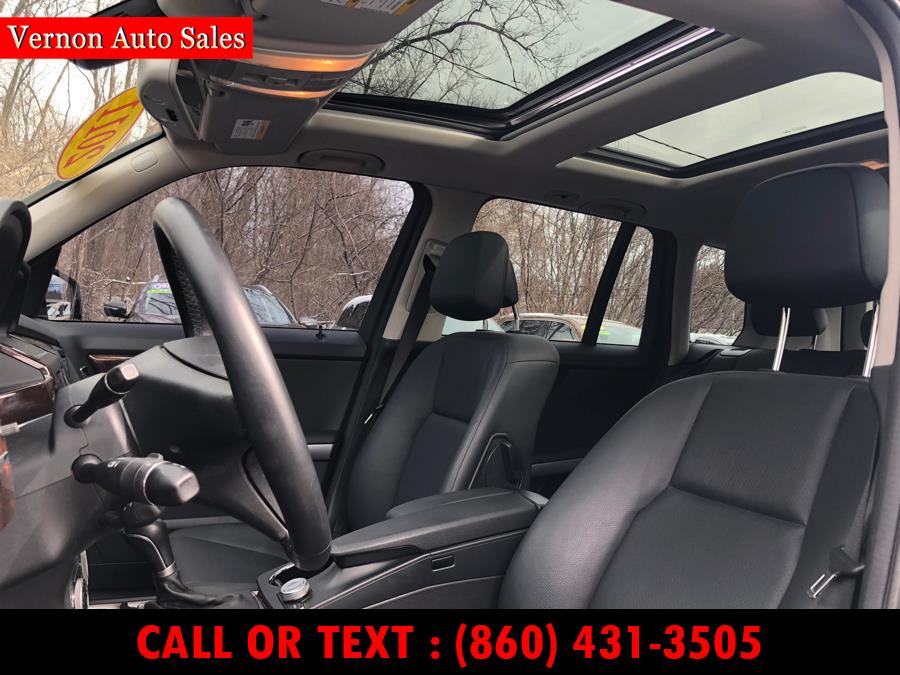 2011 Mercedes-Benz GLK-Class 4MATIC 4dr GLK350, available for sale in Manchester, Connecticut | Vernon Auto Sale & Service. Manchester, Connecticut 2011 Mercedes-Benz GLK-Class 4MATIC 4dr GLK350, available for sale in Manchester, Connecticut | Vernon Auto Sale & Service. Manchester, Connecticut