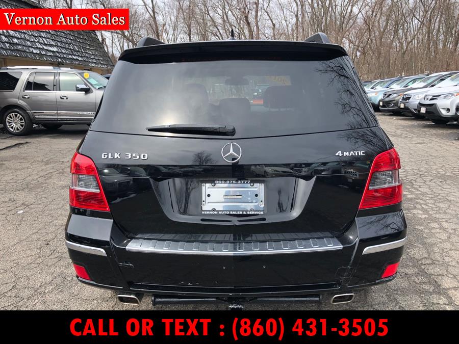 2011 Mercedes-Benz GLK-Class 4MATIC 4dr GLK350, available for sale in Manchester, Connecticut | Vernon Auto Sale & Service. Manchester, Connecticut 2011 Mercedes-Benz GLK-Class 4MATIC 4dr GLK350, available for sale in Manchester, Connecticut | Vernon Auto Sale & Service. Manchester, Connecticut