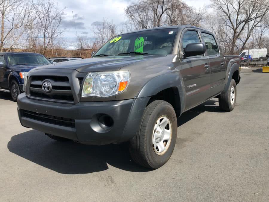 Used Toyota Tacoma 4WD Double V6 AT (Natl) 2009 | AutoMax. West Hartford, Connecticut