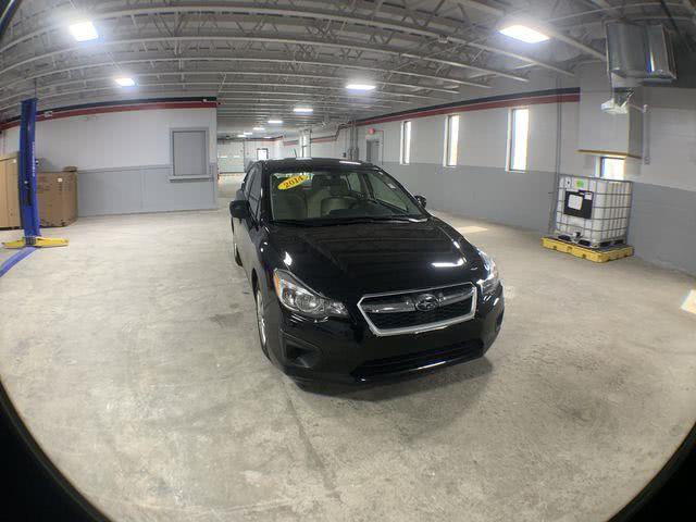 2014 Subaru Impreza Sedan 4dr Auto 2.0i, available for sale in Stratford, Connecticut | Wiz Leasing Inc. Stratford, Connecticut