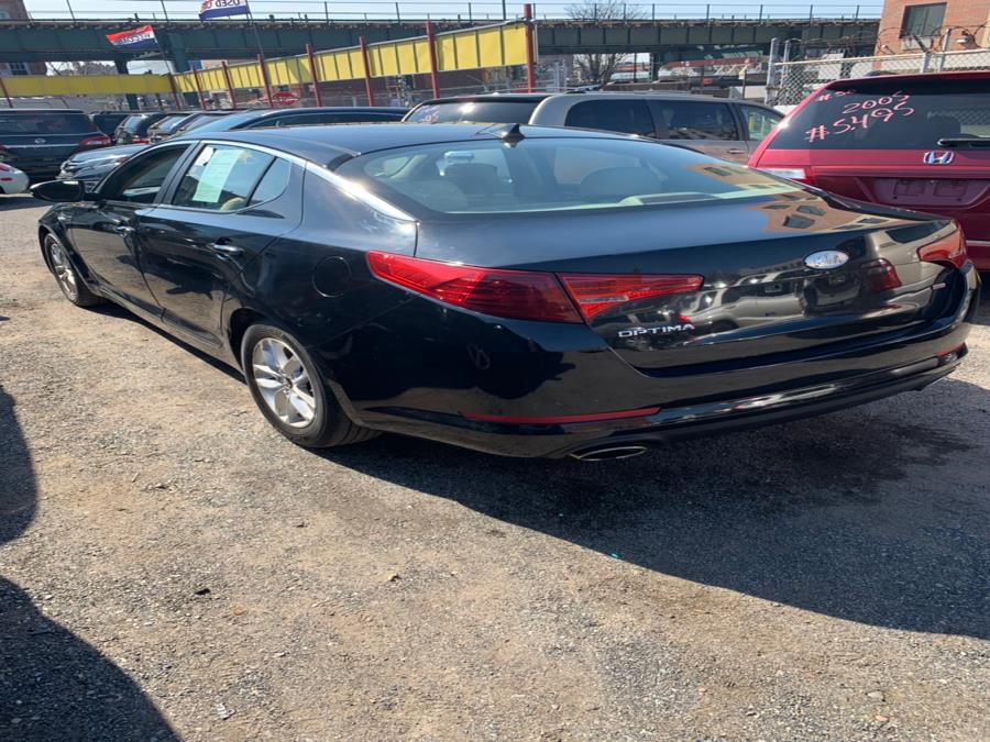 2011 Kia Optima 4dr Sdn 2.4L Auto LX, available for sale in Brooklyn, New York | Atlantic Used Car Sales. Brooklyn, New York 2011 Kia Optima 4dr Sdn 2.4L Auto LX, available for sale in Brooklyn, New York | Atlantic Used Car Sales. Brooklyn, New York