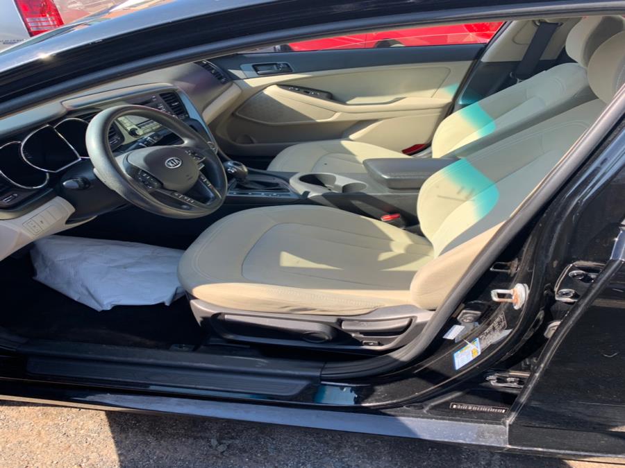 2011 Kia Optima 4dr Sdn 2.4L Auto LX, available for sale in Brooklyn, New York | Atlantic Used Car Sales. Brooklyn, New York 2011 Kia Optima 4dr Sdn 2.4L Auto LX, available for sale in Brooklyn, New York | Atlantic Used Car Sales. Brooklyn, New York