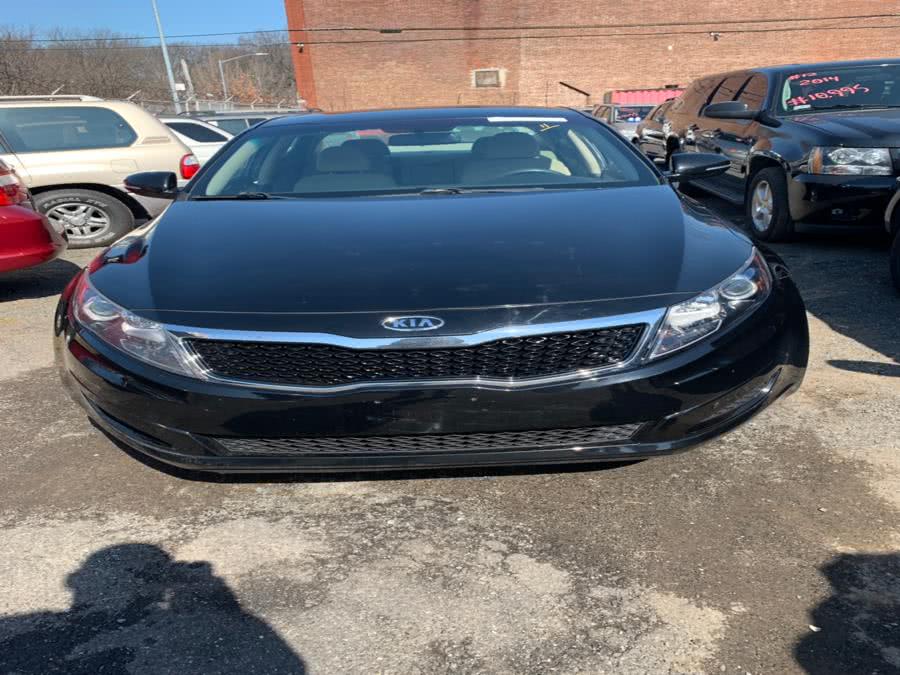 2011 Kia Optima 4dr Sdn 2.4L Auto LX, available for sale in Brooklyn, New York | Atlantic Used Car Sales. Brooklyn, New York 2011 Kia Optima 4dr Sdn 2.4L Auto LX, available for sale in Brooklyn, New York | Atlantic Used Car Sales. Brooklyn, New York