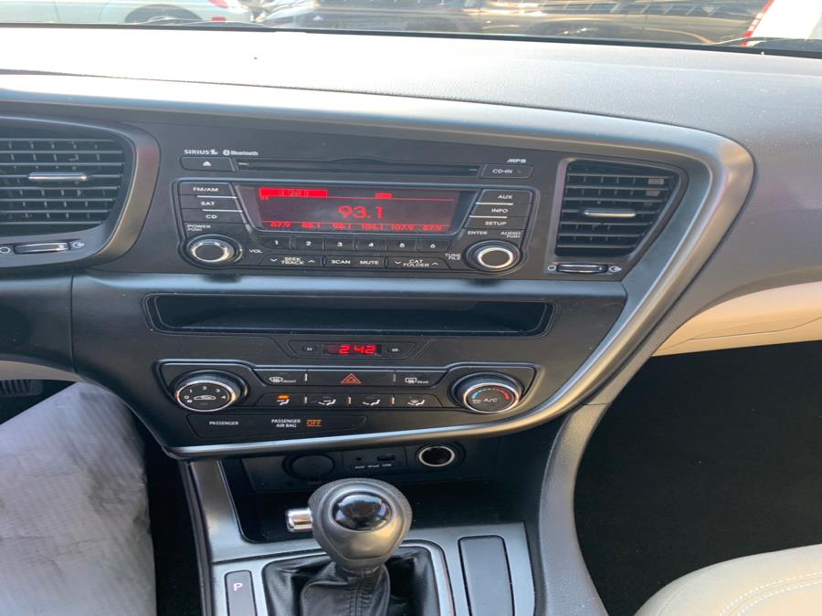 2011 Kia Optima 4dr Sdn 2.4L Auto LX, available for sale in Brooklyn, New York | Atlantic Used Car Sales. Brooklyn, New York 2011 Kia Optima 4dr Sdn 2.4L Auto LX, available for sale in Brooklyn, New York | Atlantic Used Car Sales. Brooklyn, New York