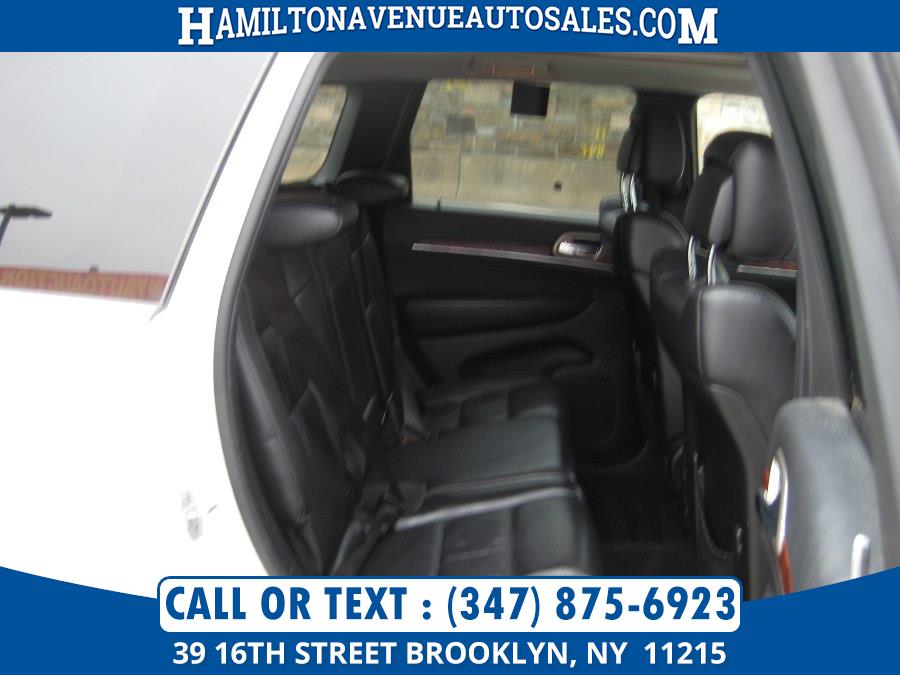 Used Jeep Grand Cherokee 4WD 4dr Limited 2011 | Hamilton Avenue Auto Sales DBA Nyautoauction.com. Brooklyn, New York Used Jeep Grand Cherokee 4WD 4dr Limited 2011 | Hamilton Avenue Auto Sales DBA Nyautoauction.com. Brooklyn, New York