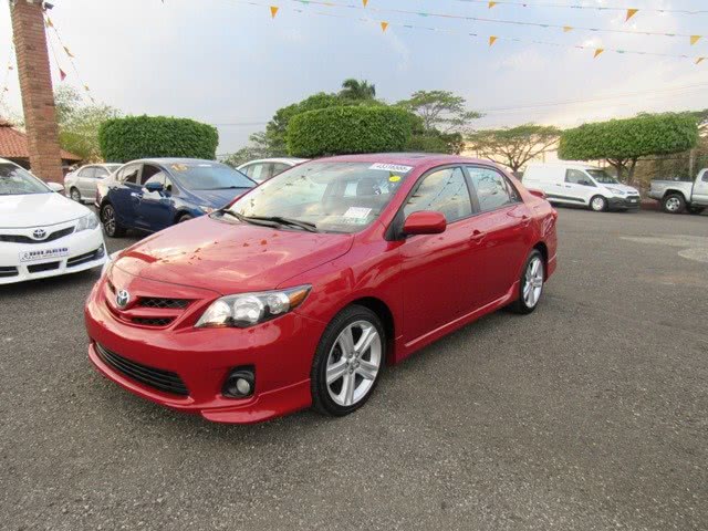 2013 Toyota Corolla AUTOMOVIL, available for sale in San Francisco de Macoris Rd, Dominican Republic | Hilario Auto Import. San Francisco de Macoris Rd, Dominican Republic 2013 Toyota Corolla AUTOMOVIL, available for sale in San Francisco de Macoris Rd, Dominican Republic | Hilario Auto Import. San Francisco de Macoris Rd, Dominican Republic