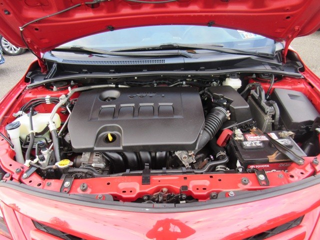 2013 Toyota Corolla AUTOMOVIL, available for sale in San Francisco de Macoris Rd, Dominican Republic | Hilario Auto Import. San Francisco de Macoris Rd, Dominican Republic 2013 Toyota Corolla AUTOMOVIL, available for sale in San Francisco de Macoris Rd, Dominican Republic | Hilario Auto Import. San Francisco de Macoris Rd, Dominican Republic