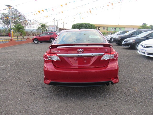 2013 Toyota Corolla AUTOMOVIL, available for sale in San Francisco de Macoris Rd, Dominican Republic | Hilario Auto Import. San Francisco de Macoris Rd, Dominican Republic 2013 Toyota Corolla AUTOMOVIL, available for sale in San Francisco de Macoris Rd, Dominican Republic | Hilario Auto Import. San Francisco de Macoris Rd, Dominican Republic