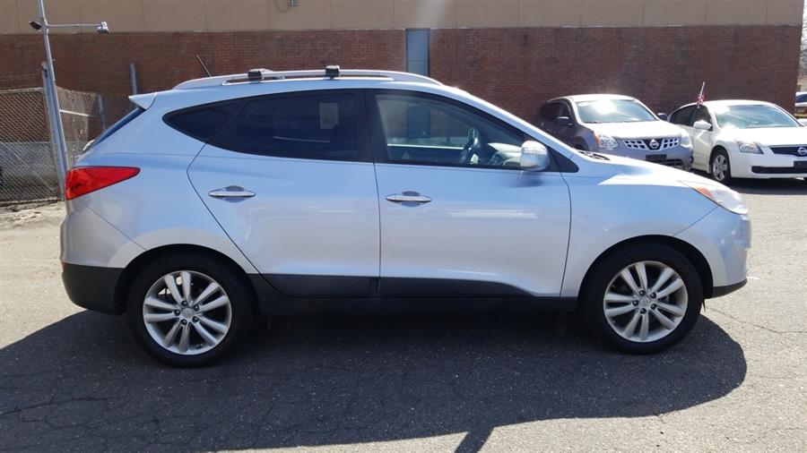 2011 Hyundai Tucson FWD 4dr Auto Limited PZEV *Ltd Avail*, available for sale in Manchester, Connecticut | Best Auto Sales LLC. Manchester, Connecticut 2011 Hyundai Tucson FWD 4dr Auto Limited PZEV *Ltd Avail*, available for sale in Manchester, Connecticut | Best Auto Sales LLC. Manchester, Connecticut