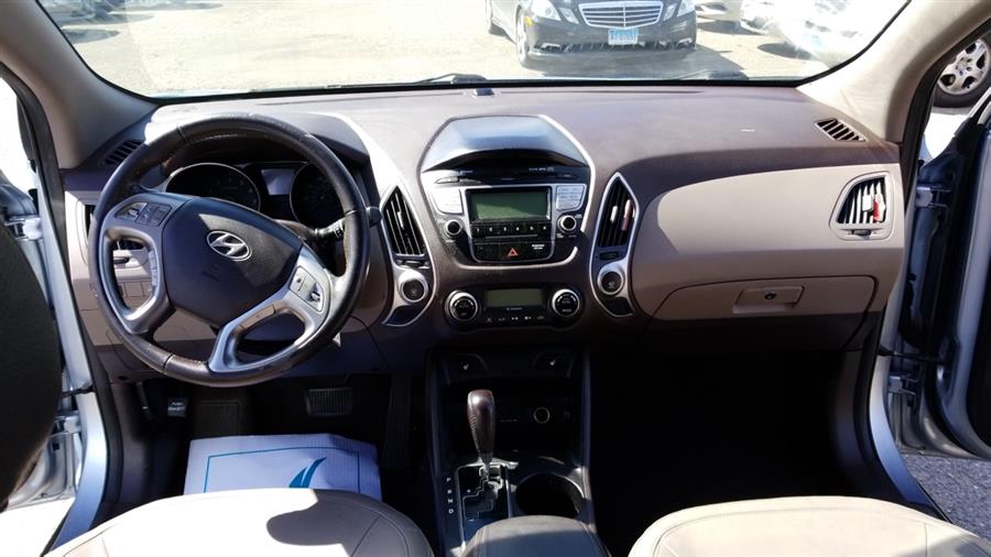 2011 Hyundai Tucson FWD 4dr Auto Limited PZEV *Ltd Avail*, available for sale in Manchester, Connecticut | Best Auto Sales LLC. Manchester, Connecticut 2011 Hyundai Tucson FWD 4dr Auto Limited PZEV *Ltd Avail*, available for sale in Manchester, Connecticut | Best Auto Sales LLC. Manchester, Connecticut