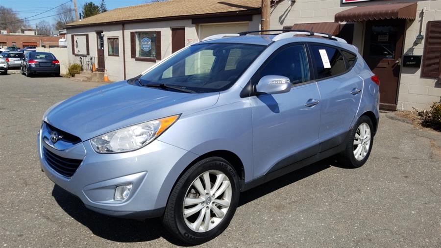 2011 Hyundai Tucson FWD 4dr Auto Limited PZEV *Ltd Avail*, available for sale in Manchester, Connecticut | Best Auto Sales LLC. Manchester, Connecticut 2011 Hyundai Tucson FWD 4dr Auto Limited PZEV *Ltd Avail*, available for sale in Manchester, Connecticut | Best Auto Sales LLC. Manchester, Connecticut
