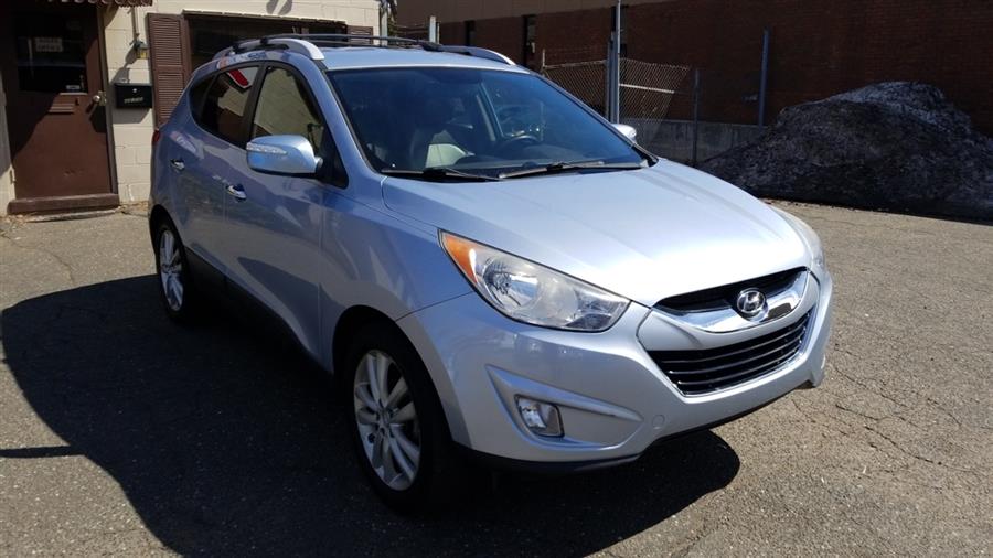 2011 Hyundai Tucson FWD 4dr Auto Limited PZEV *Ltd Avail*, available for sale in Manchester, Connecticut | Best Auto Sales LLC. Manchester, Connecticut 2011 Hyundai Tucson FWD 4dr Auto Limited PZEV *Ltd Avail*, available for sale in Manchester, Connecticut | Best Auto Sales LLC. Manchester, Connecticut
