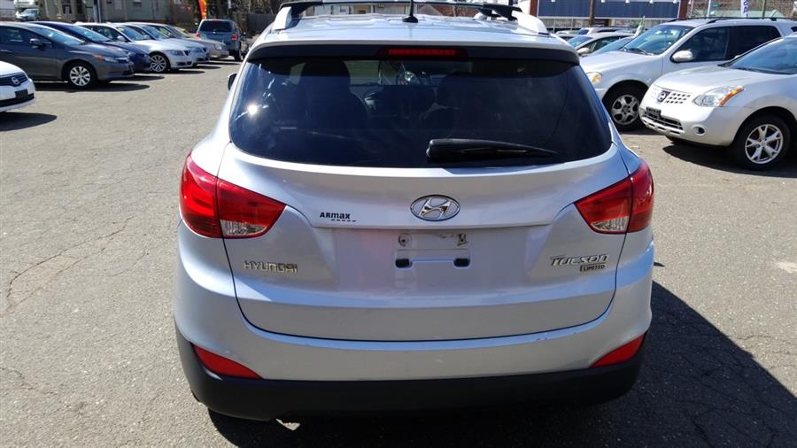 2011 Hyundai Tucson FWD 4dr Auto Limited PZEV *Ltd Avail*, available for sale in Manchester, Connecticut | Best Auto Sales LLC. Manchester, Connecticut 2011 Hyundai Tucson FWD 4dr Auto Limited PZEV *Ltd Avail*, available for sale in Manchester, Connecticut | Best Auto Sales LLC. Manchester, Connecticut