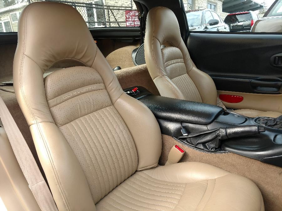 2000 Chevrolet Corvette 2dr Cpe, available for sale in Wantagh, New York | Alpine Motors Inc. Wantagh, New York 2000 Chevrolet Corvette 2dr Cpe, available for sale in Wantagh, New York | Alpine Motors Inc. Wantagh, New York