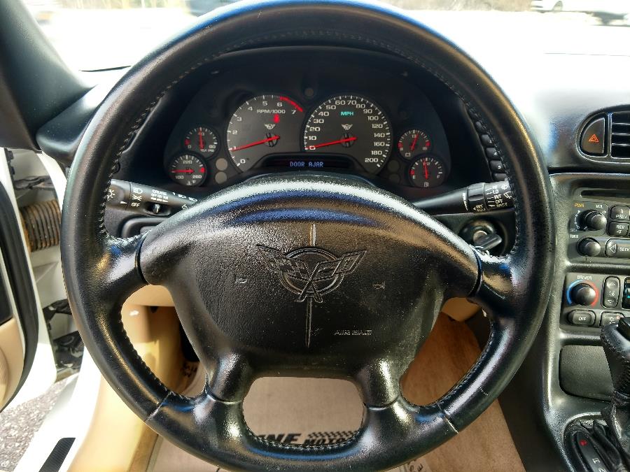 2000 Chevrolet Corvette 2dr Cpe, available for sale in Wantagh, New York | Alpine Motors Inc. Wantagh, New York 2000 Chevrolet Corvette 2dr Cpe, available for sale in Wantagh, New York | Alpine Motors Inc. Wantagh, New York