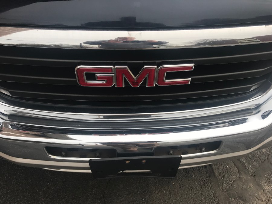 2005 GMC Sierra 1500 Ext Cab 143.5" WB 4WD SLE, available for sale in Bridgeport, Connecticut | Airway Motors. Bridgeport, Connecticut 2005 GMC Sierra 1500 Ext Cab 143.5" WB 4WD SLE, available for sale in Bridgeport, Connecticut | Airway Motors. Bridgeport, Connecticut