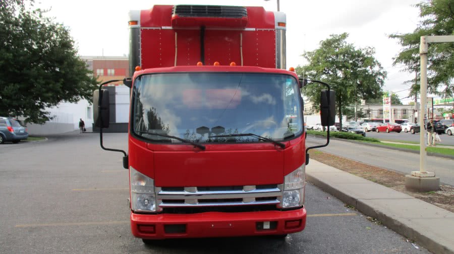 2013 ISUZU NPR BOX TRUCK, available for sale in Bronx, New York | TNT Auto Sales USA inc. Bronx, New York
