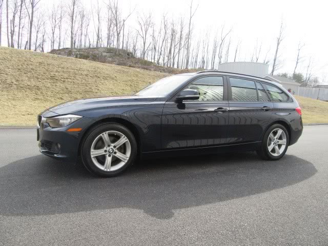 2014 BMW 3 Series 4dr Sports Wgn 328i xDrive AWD, available for sale in Danbury, Connecticut | Performance Imports. Danbury, Connecticut