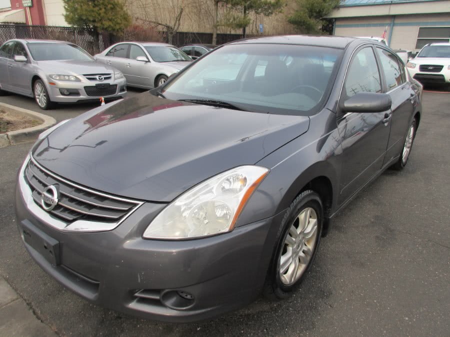 2010 Nissan Altima 2.5S, available for sale in Lynbrook, New York | ACA Auto Sales. Lynbrook, New York