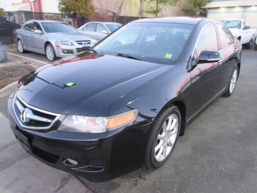Used Acura TSX 4dr Sdn AT 2006 | ACA Auto Sales. Lynbrook, New York