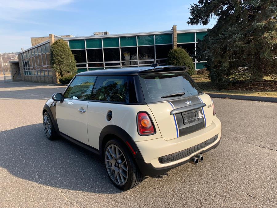 2008 MINI Cooper Hardtop 2dr Cpe S, available for sale in Waterbury, Connecticut | Platinum Auto Care. Waterbury, Connecticut 2008 MINI Cooper Hardtop 2dr Cpe S, available for sale in Waterbury, Connecticut | Platinum Auto Care. Waterbury, Connecticut