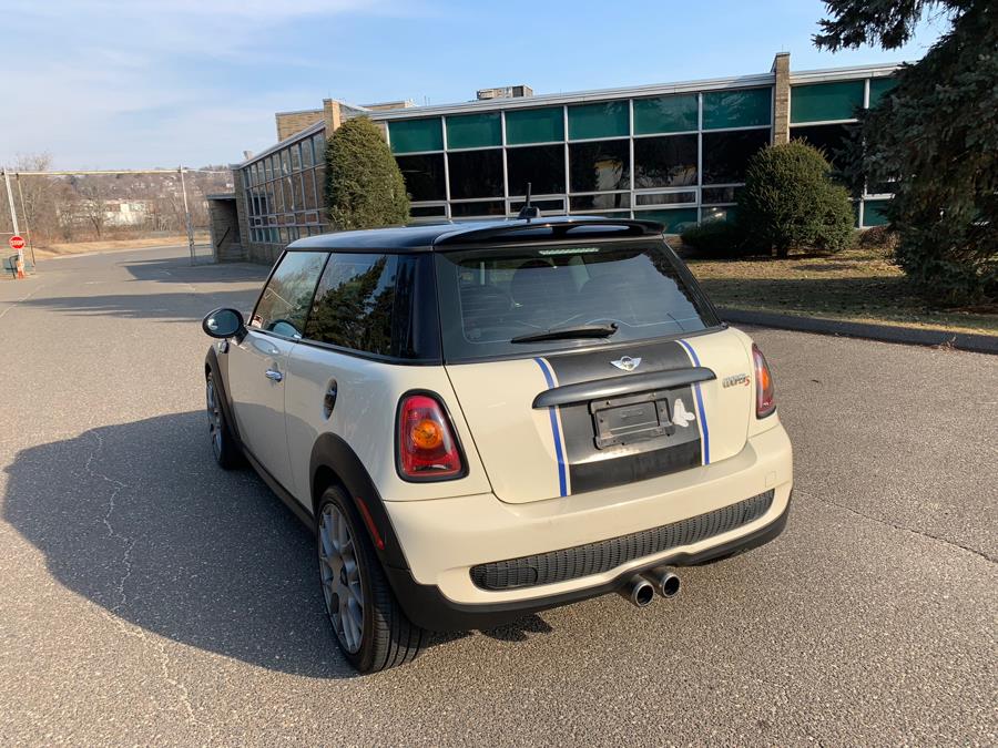 2008 MINI Cooper Hardtop 2dr Cpe S, available for sale in Waterbury, Connecticut | Platinum Auto Care. Waterbury, Connecticut 2008 MINI Cooper Hardtop 2dr Cpe S, available for sale in Waterbury, Connecticut | Platinum Auto Care. Waterbury, Connecticut