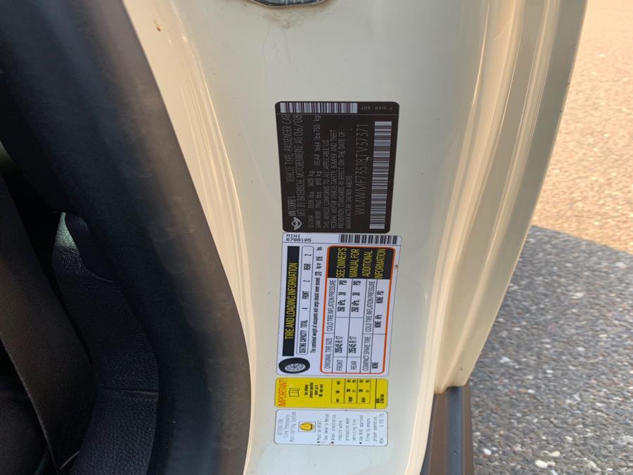 2008 MINI Cooper Hardtop 2dr Cpe S, available for sale in Waterbury, Connecticut | Platinum Auto Care. Waterbury, Connecticut 2008 MINI Cooper Hardtop 2dr Cpe S, available for sale in Waterbury, Connecticut | Platinum Auto Care. Waterbury, Connecticut