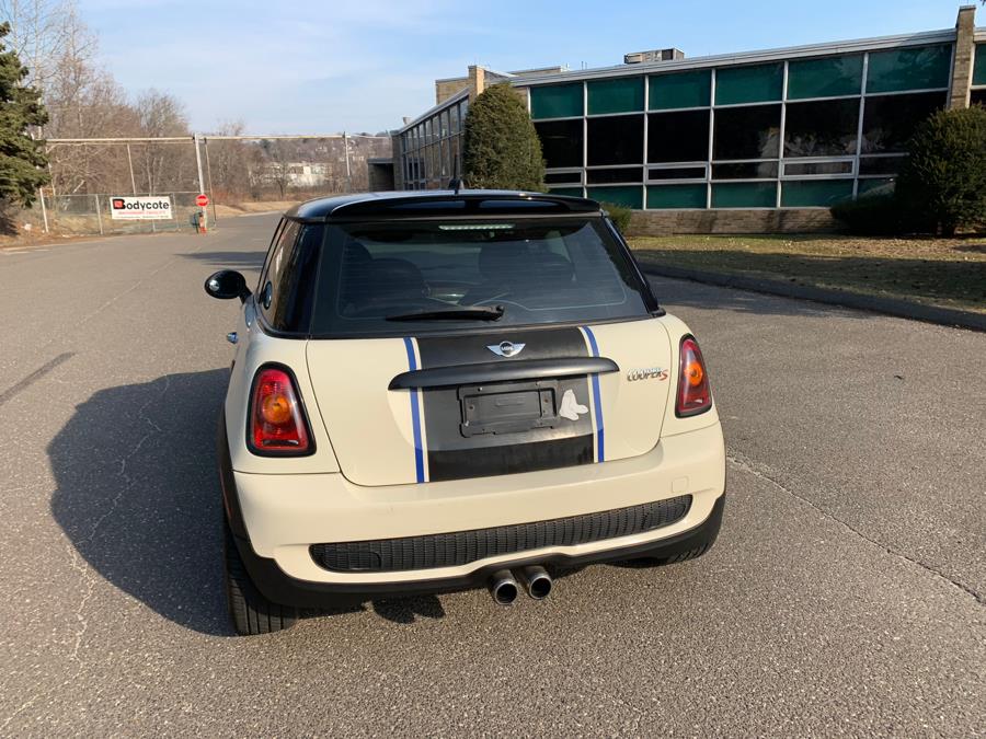 2008 MINI Cooper Hardtop 2dr Cpe S, available for sale in Waterbury, Connecticut | Platinum Auto Care. Waterbury, Connecticut 2008 MINI Cooper Hardtop 2dr Cpe S, available for sale in Waterbury, Connecticut | Platinum Auto Care. Waterbury, Connecticut