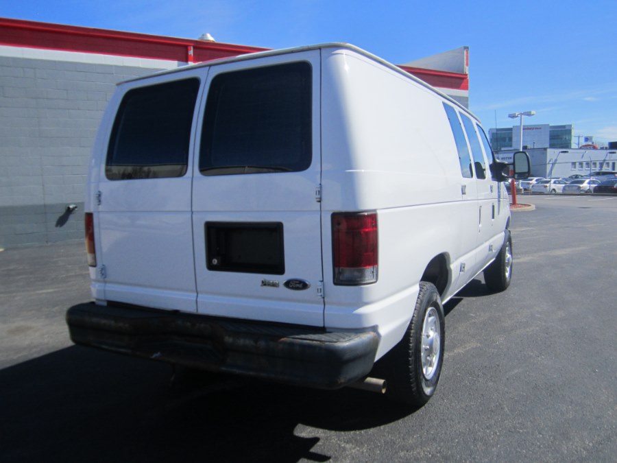 2010 Ford Econoline Cargo Van E-250 Commercial, available for sale in Medford, Massachusetts | A-Tech. Medford, Massachusetts 2010 Ford Econoline Cargo Van E-250 Commercial, available for sale in Medford, Massachusetts | A-Tech. Medford, Massachusetts