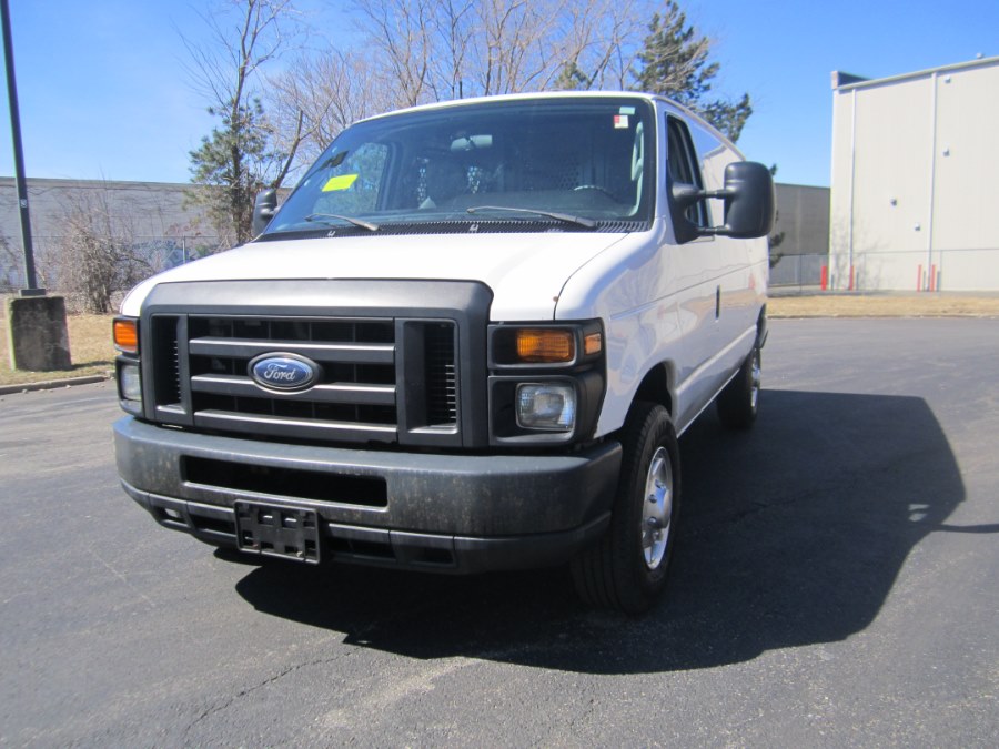 2010 Ford Econoline Cargo Van E-250 Commercial, available for sale in Medford, Massachusetts | A-Tech. Medford, Massachusetts 2010 Ford Econoline Cargo Van E-250 Commercial, available for sale in Medford, Massachusetts | A-Tech. Medford, Massachusetts