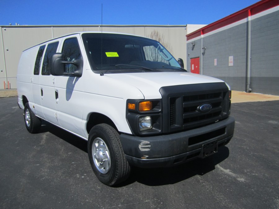 2010 Ford Econoline Cargo Van E-250 Commercial, available for sale in Medford, Massachusetts | A-Tech. Medford, Massachusetts 2010 Ford Econoline Cargo Van E-250 Commercial, available for sale in Medford, Massachusetts | A-Tech. Medford, Massachusetts