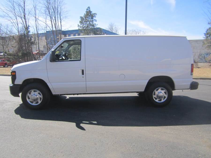 2010 Ford Econoline Cargo Van E-250 Commercial, available for sale in Medford, Massachusetts | A-Tech. Medford, Massachusetts 2010 Ford Econoline Cargo Van E-250 Commercial, available for sale in Medford, Massachusetts | A-Tech. Medford, Massachusetts