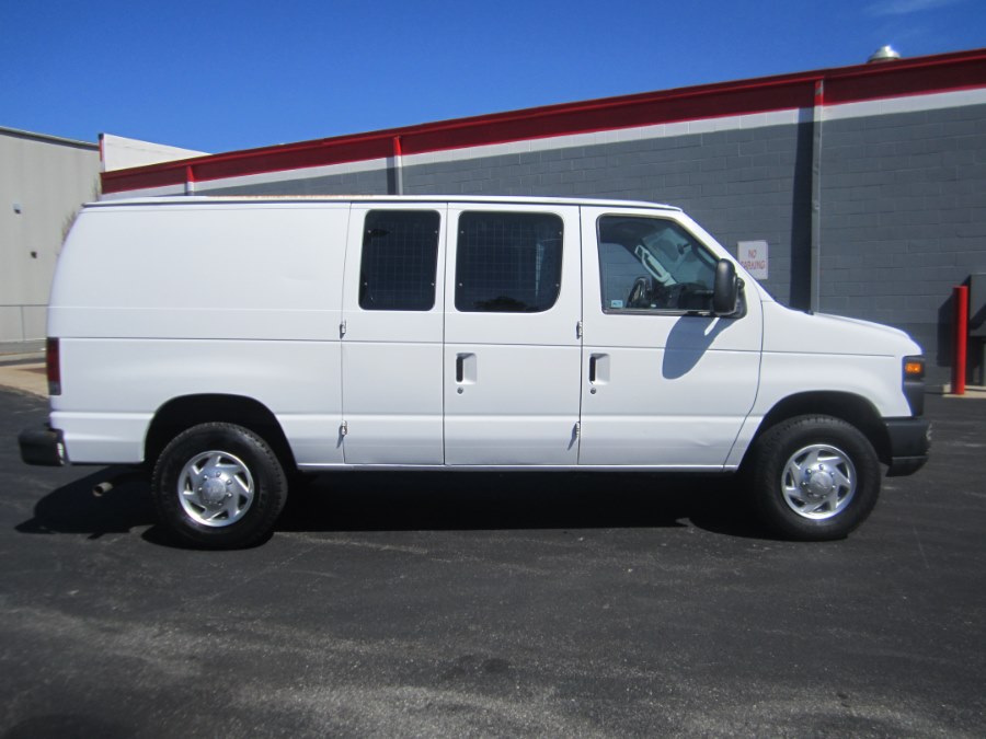 2010 Ford Econoline Cargo Van E-250 Commercial, available for sale in Medford, Massachusetts | A-Tech. Medford, Massachusetts 2010 Ford Econoline Cargo Van E-250 Commercial, available for sale in Medford, Massachusetts | A-Tech. Medford, Massachusetts