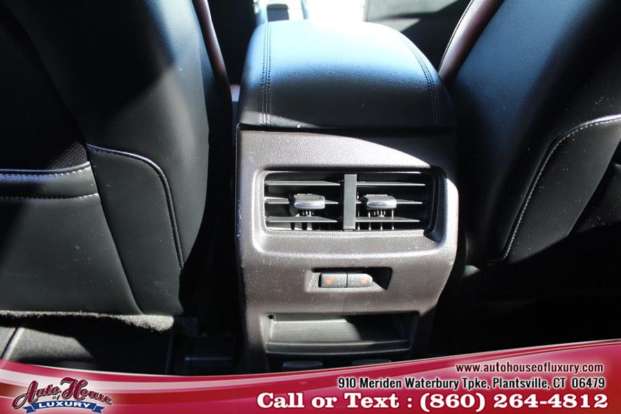 2015 Ford Edge 4dr Titanium AWD, available for sale in Plantsville, Connecticut | Auto House of Luxury. Plantsville, Connecticut 2015 Ford Edge 4dr Titanium AWD, available for sale in Plantsville, Connecticut | Auto House of Luxury. Plantsville, Connecticut