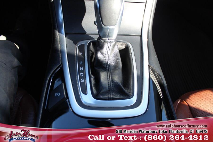 2015 Ford Edge 4dr Titanium AWD, available for sale in Plantsville, Connecticut | Auto House of Luxury. Plantsville, Connecticut 2015 Ford Edge 4dr Titanium AWD, available for sale in Plantsville, Connecticut | Auto House of Luxury. Plantsville, Connecticut
