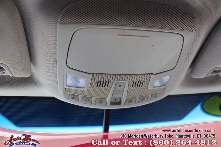 2015 Ford Edge 4dr Titanium AWD, available for sale in Plantsville, Connecticut | Auto House of Luxury. Plantsville, Connecticut 2015 Ford Edge 4dr Titanium AWD, available for sale in Plantsville, Connecticut | Auto House of Luxury. Plantsville, Connecticut