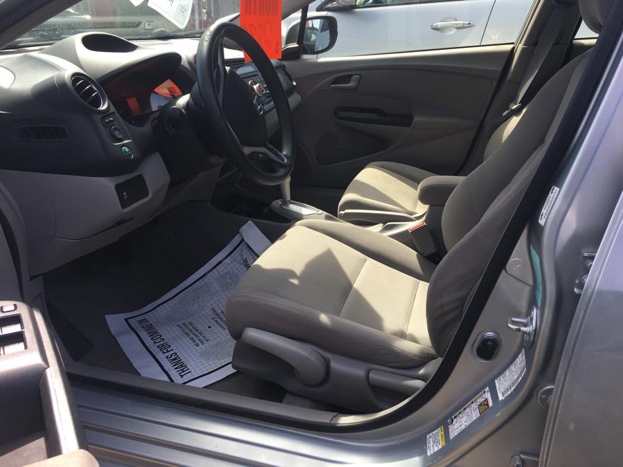 2013 Honda Insight 5dr CVT LX, available for sale in Corona, New York | Raymonds Cars Inc. Corona, New York 2013 Honda Insight 5dr CVT LX, available for sale in Corona, New York | Raymonds Cars Inc. Corona, New York